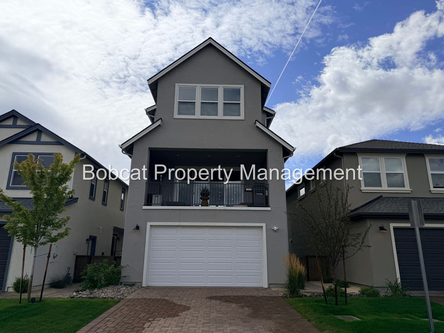 Carson City House: 1128 Grove St
