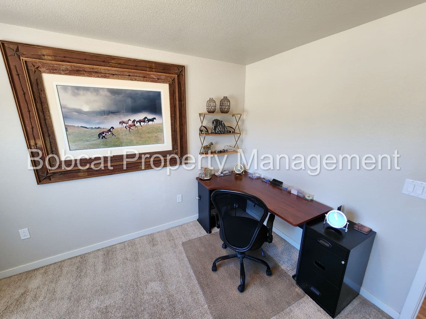 Carson City Townhome: 3487 E Garden St