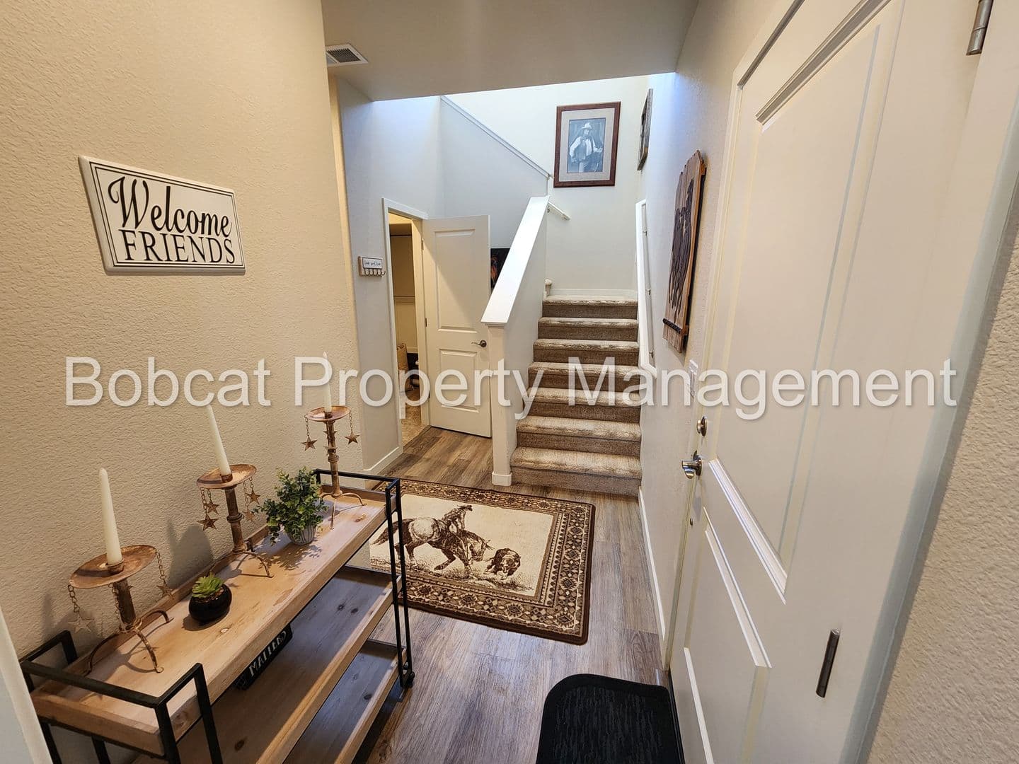 Carson City Townhome: 3487 E Garden St