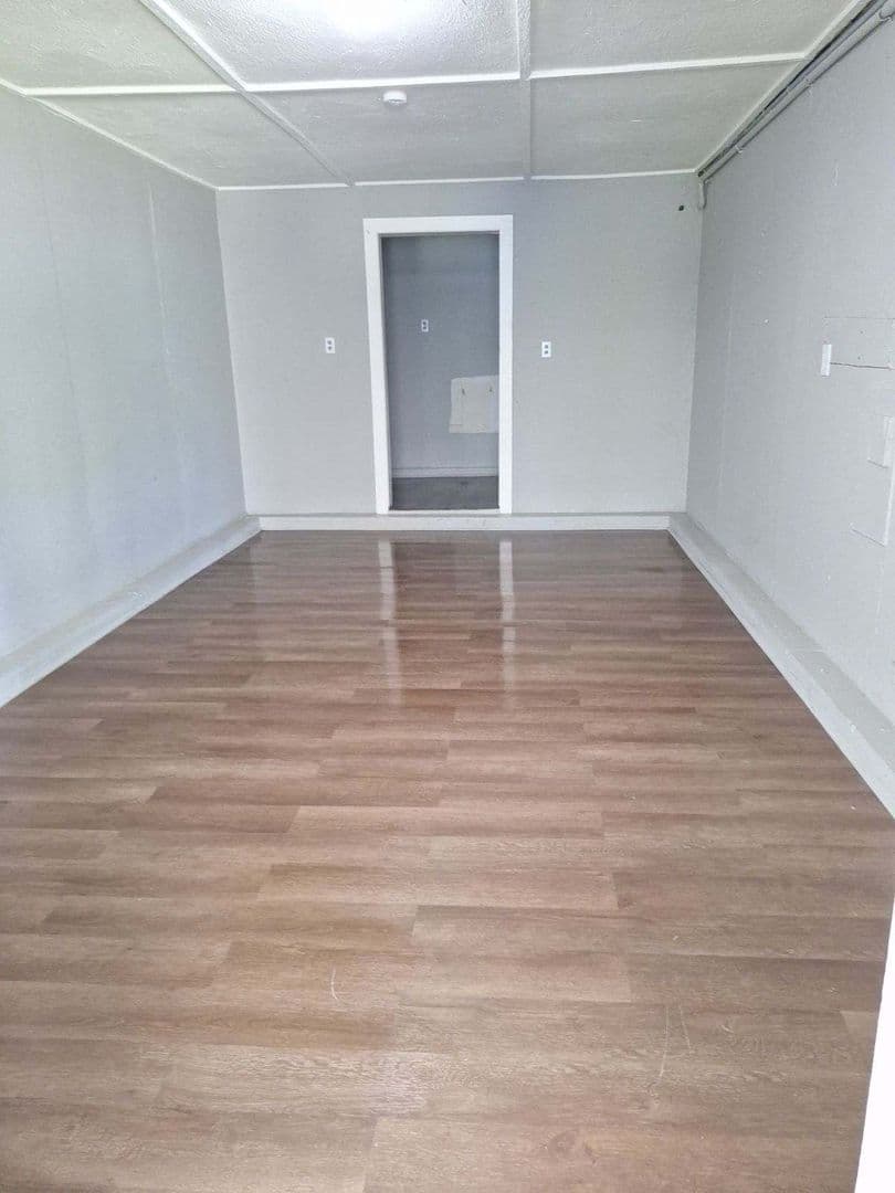 Glasgow Apartment: 312 Bryan Street