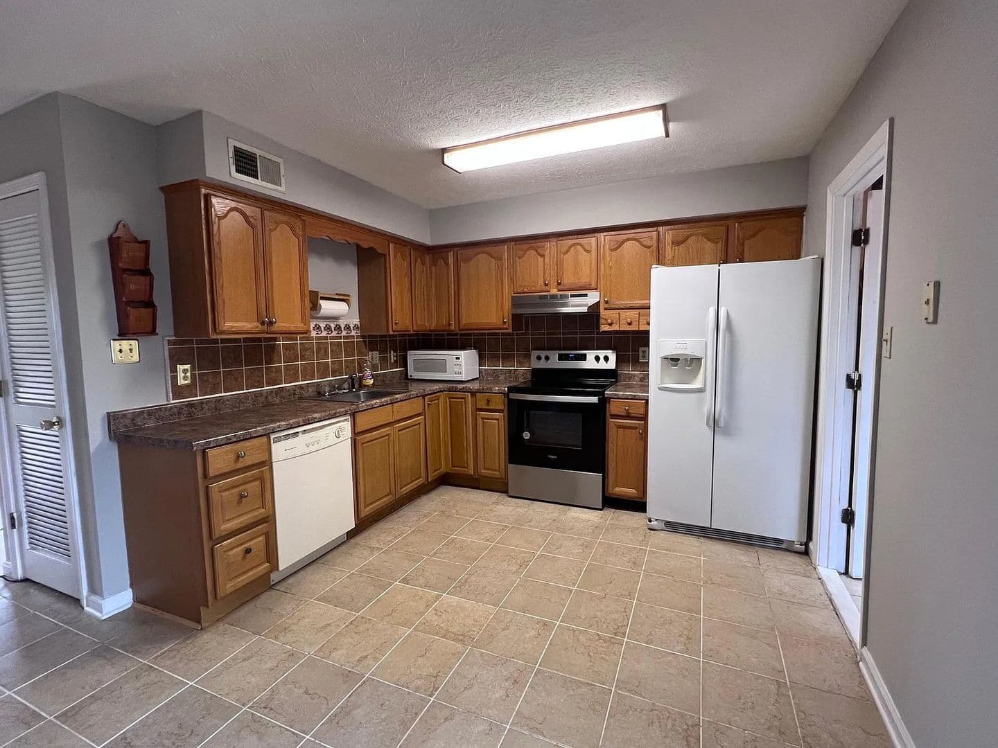 Bowling Green House: 122 B Westwood Circle