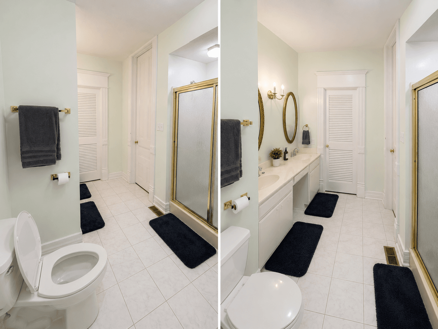 Bowling Green Apartment: 1338 College Street
