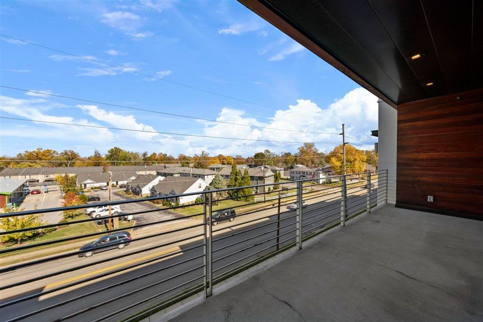 Bowling Green Apartment: 1131 Fairview Avenue