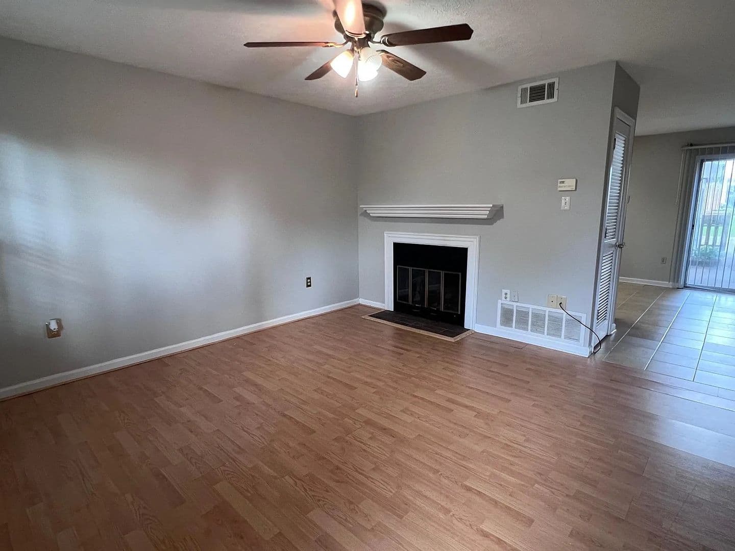Bowling Green House: 122 B Westwood Circle