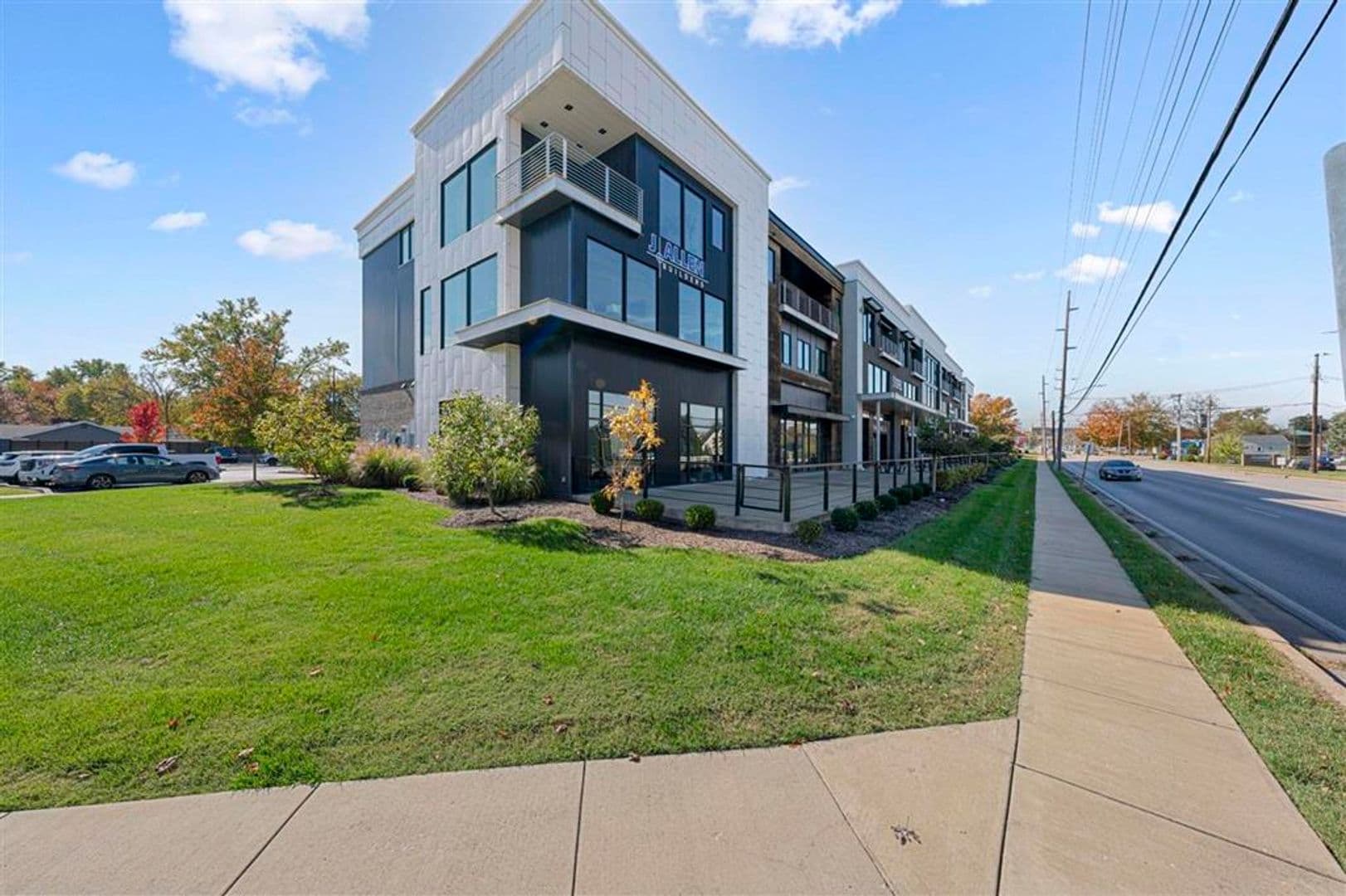 Bowling Green Apartment: 1131 Fairview Avenue