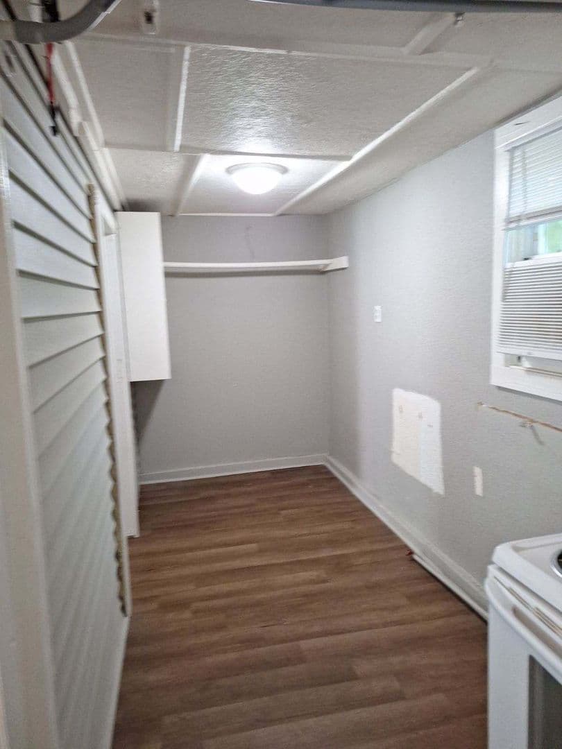 Glasgow Apartment: 312 Bryan Street