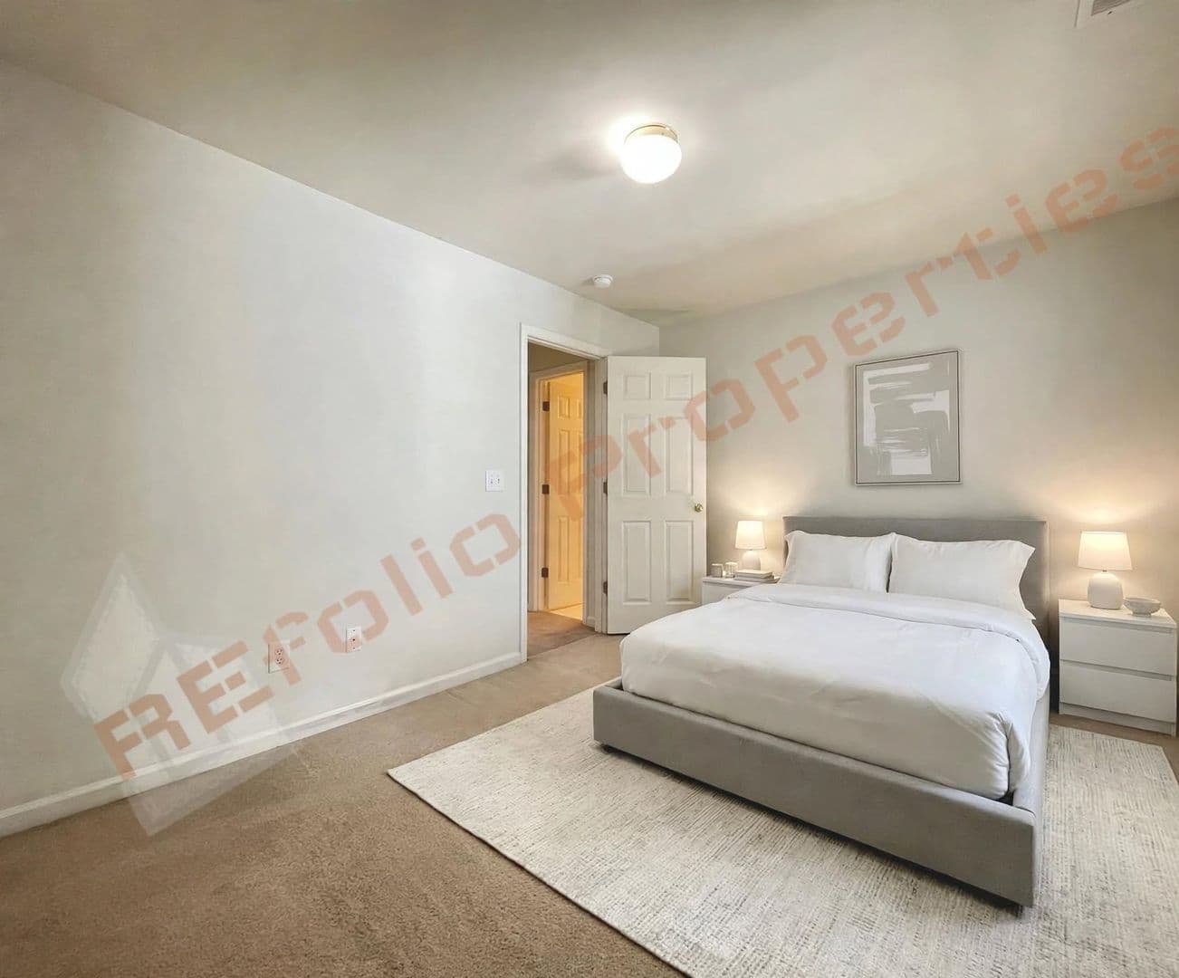 Cary Condo: 3622 Wellington Ridge Loop