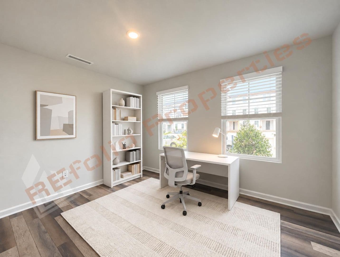 Apex Townhome: 417 Carolina Springs Blvd