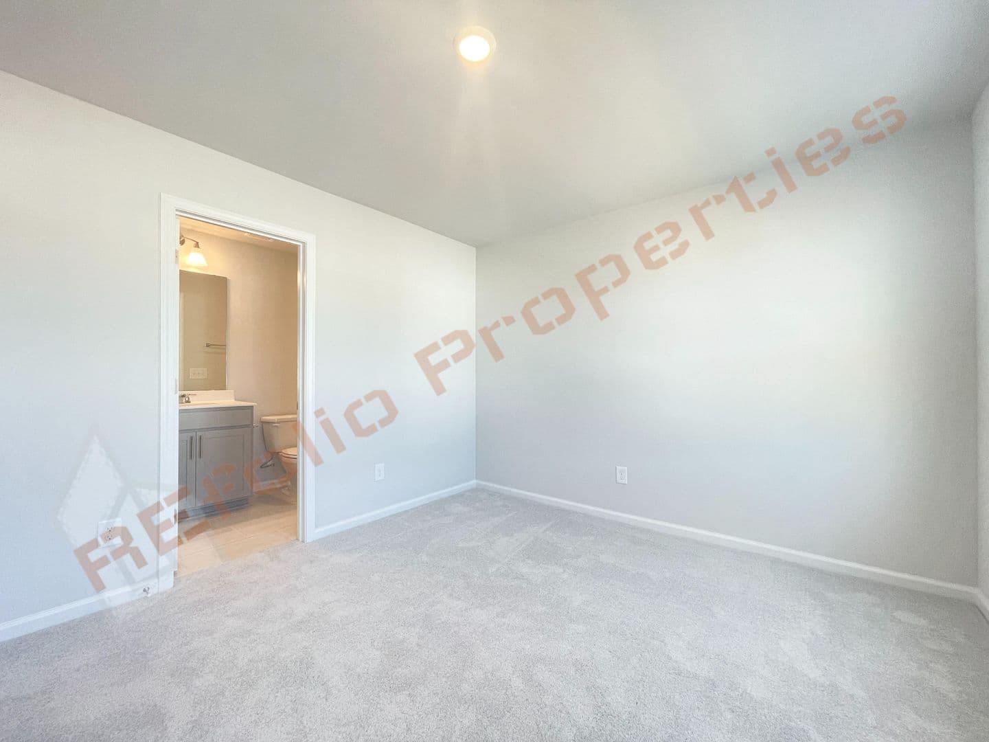 Apex Townhome: 417 Carolina Springs Blvd