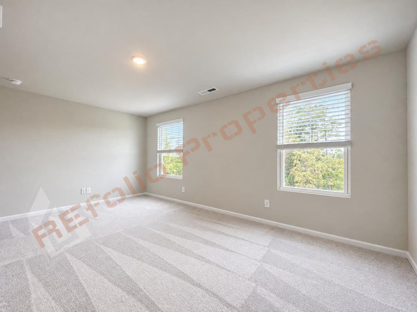 Apex Townhome: 417 Carolina Springs Blvd