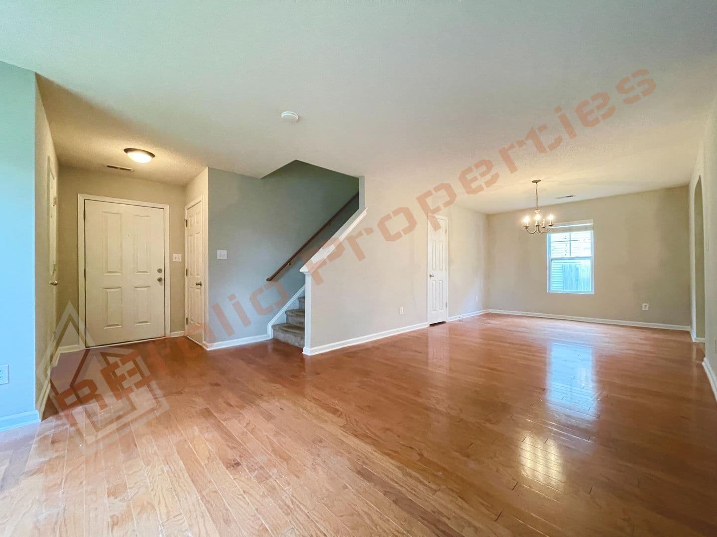 Clayton House: 246 Brookhaven Drive