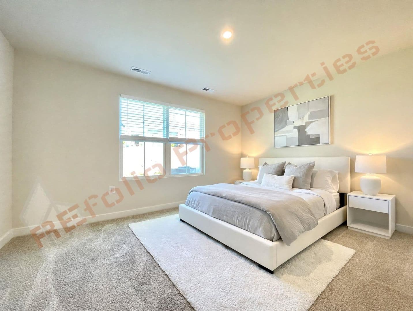 Raleigh Townhome: 729 Haystack View Road