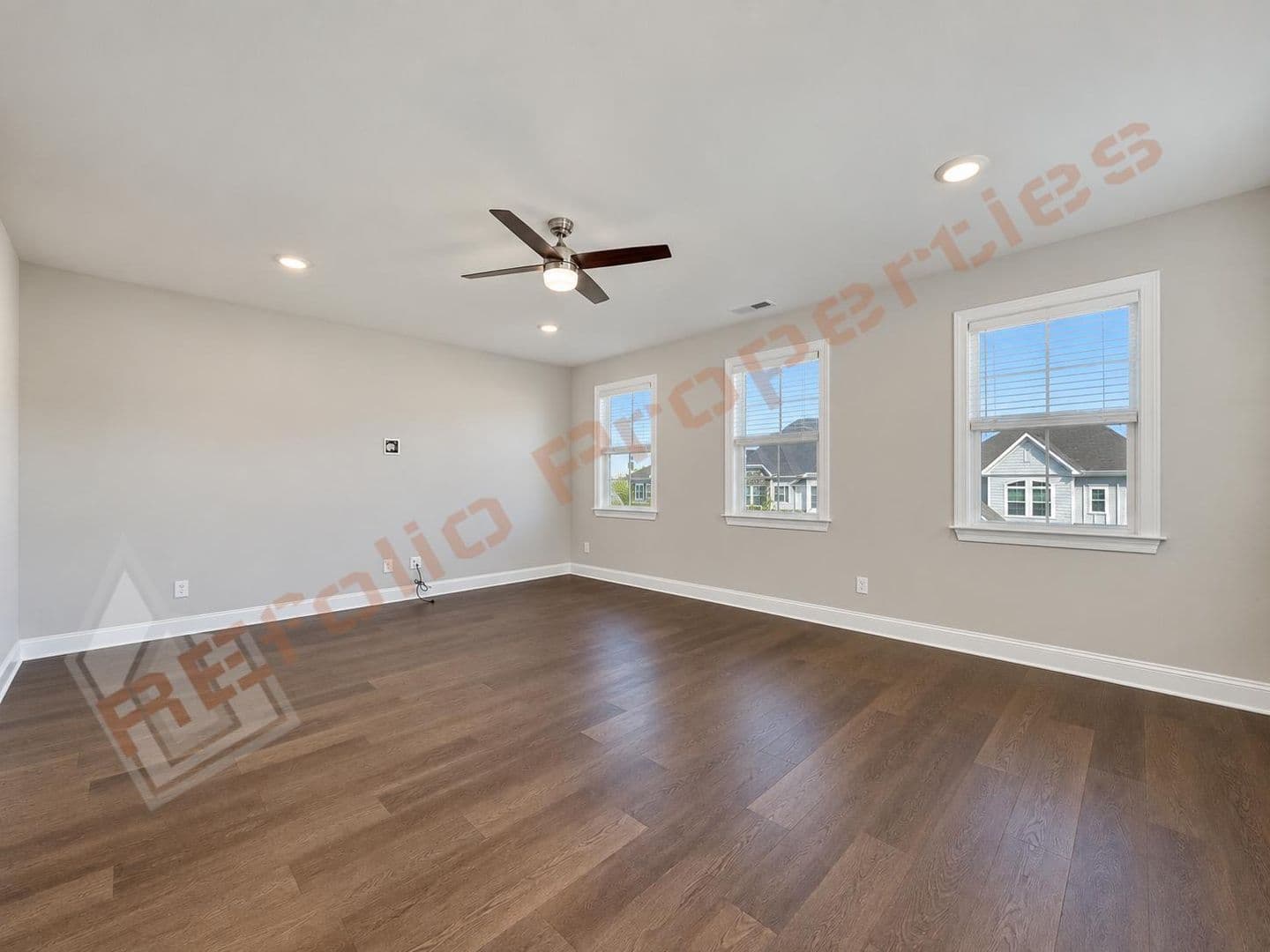 Cary Townhome: 835 Napier Drive