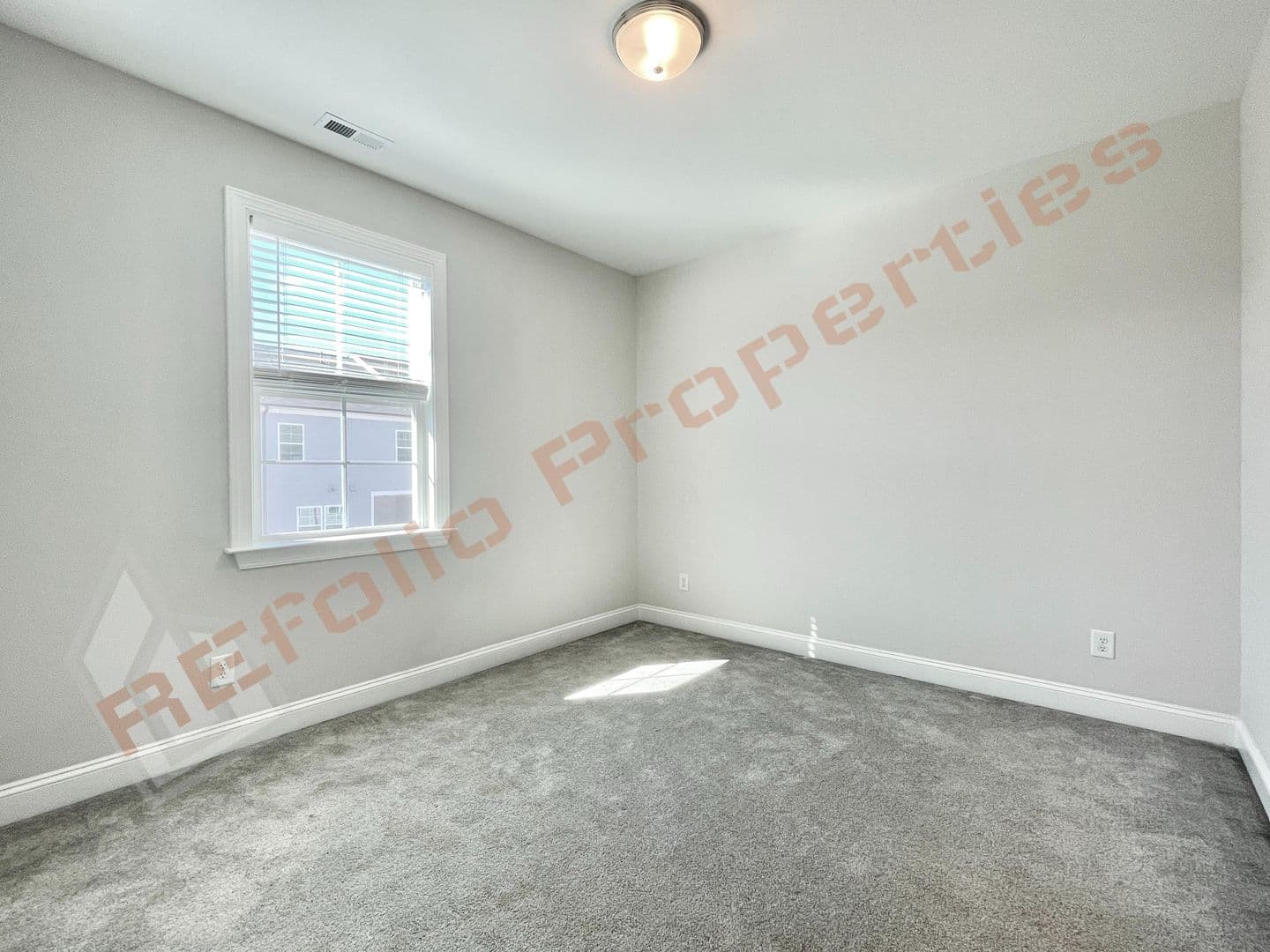 Cary Townhome: 835 Napier Drive