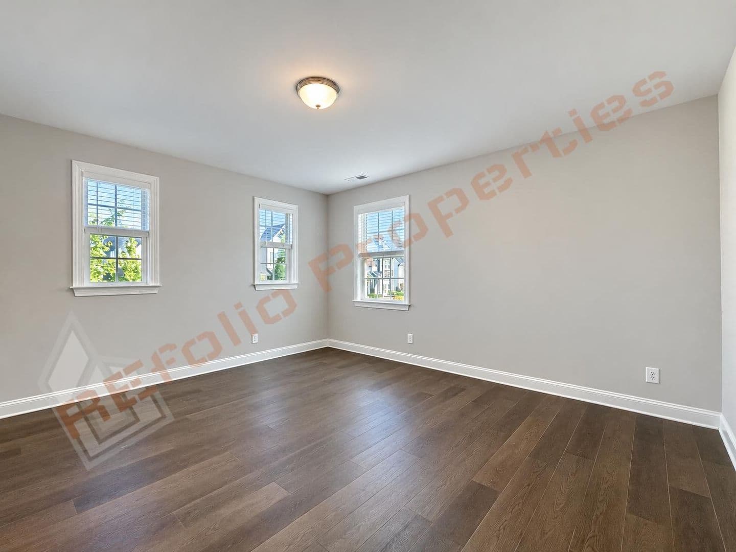 Cary Townhome: 835 Napier Drive