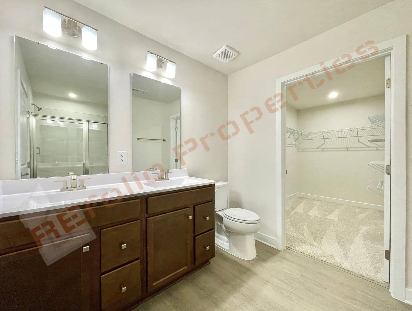 Raleigh Townhome: 733 Haystack View Road