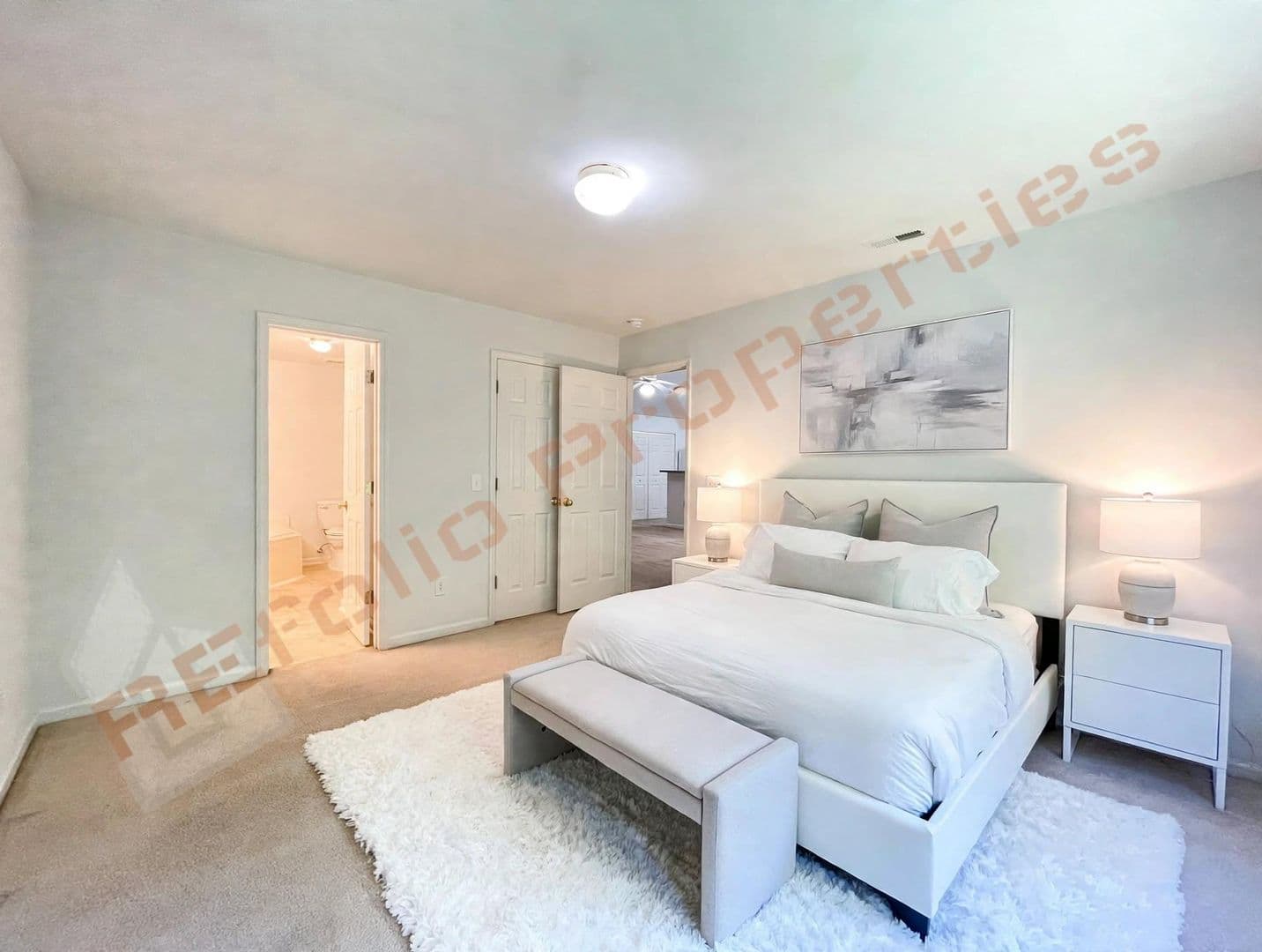 Cary Condo: 3622 Wellington Ridge Loop