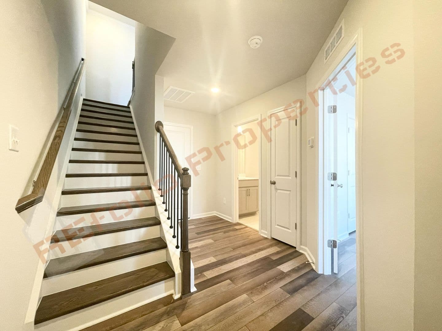 Apex Townhome: 417 Carolina Springs Blvd