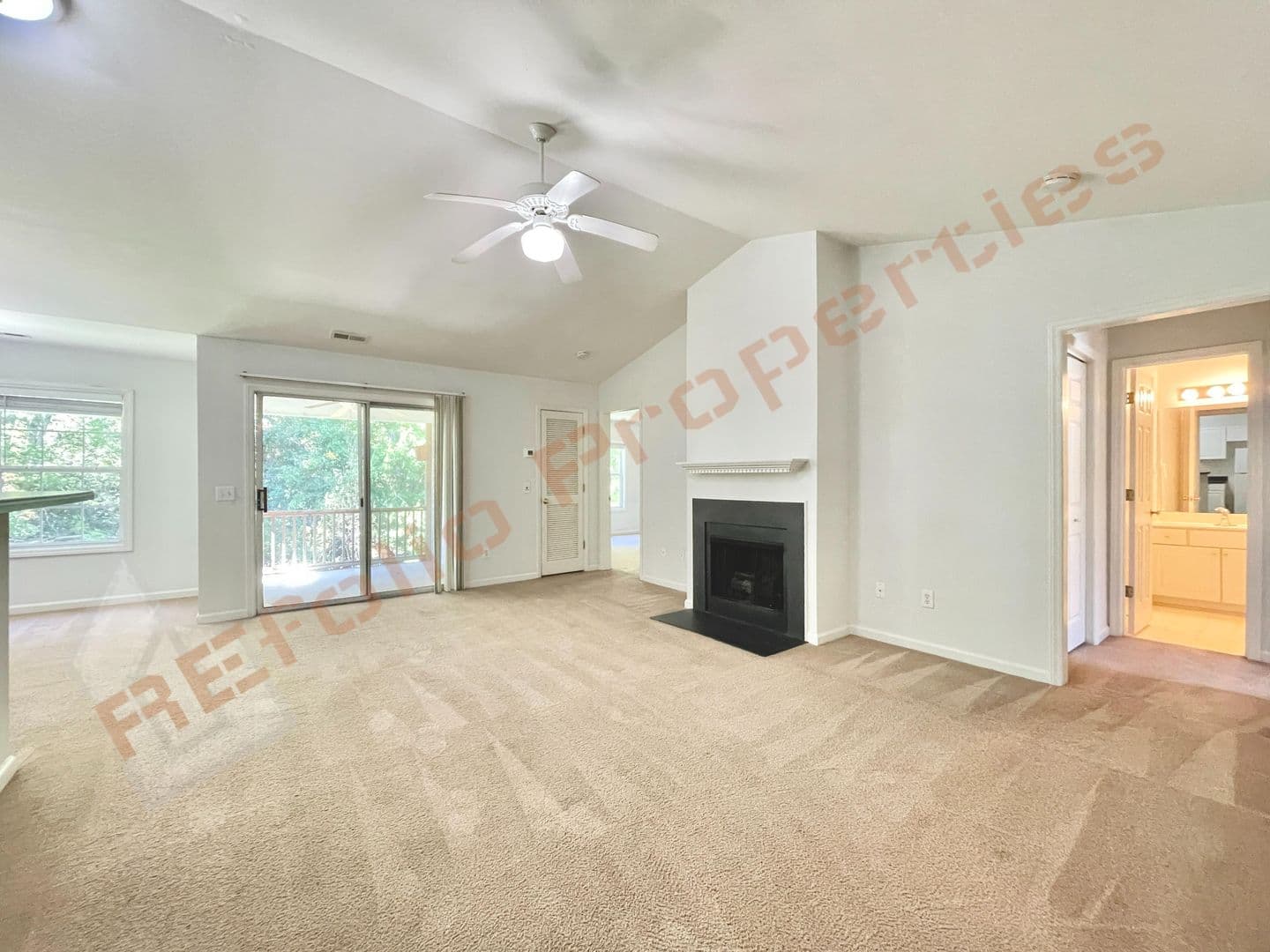 Cary Condo: 3622 Wellington Ridge Loop