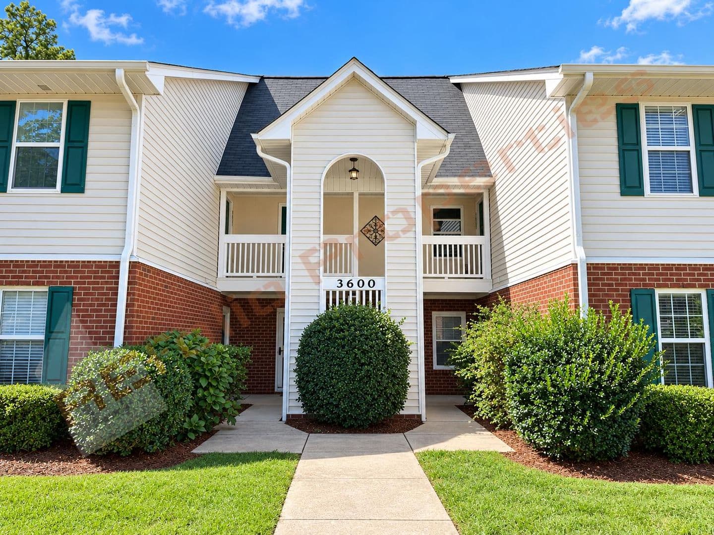 Cary Condo: 3622 Wellington Ridge Loop