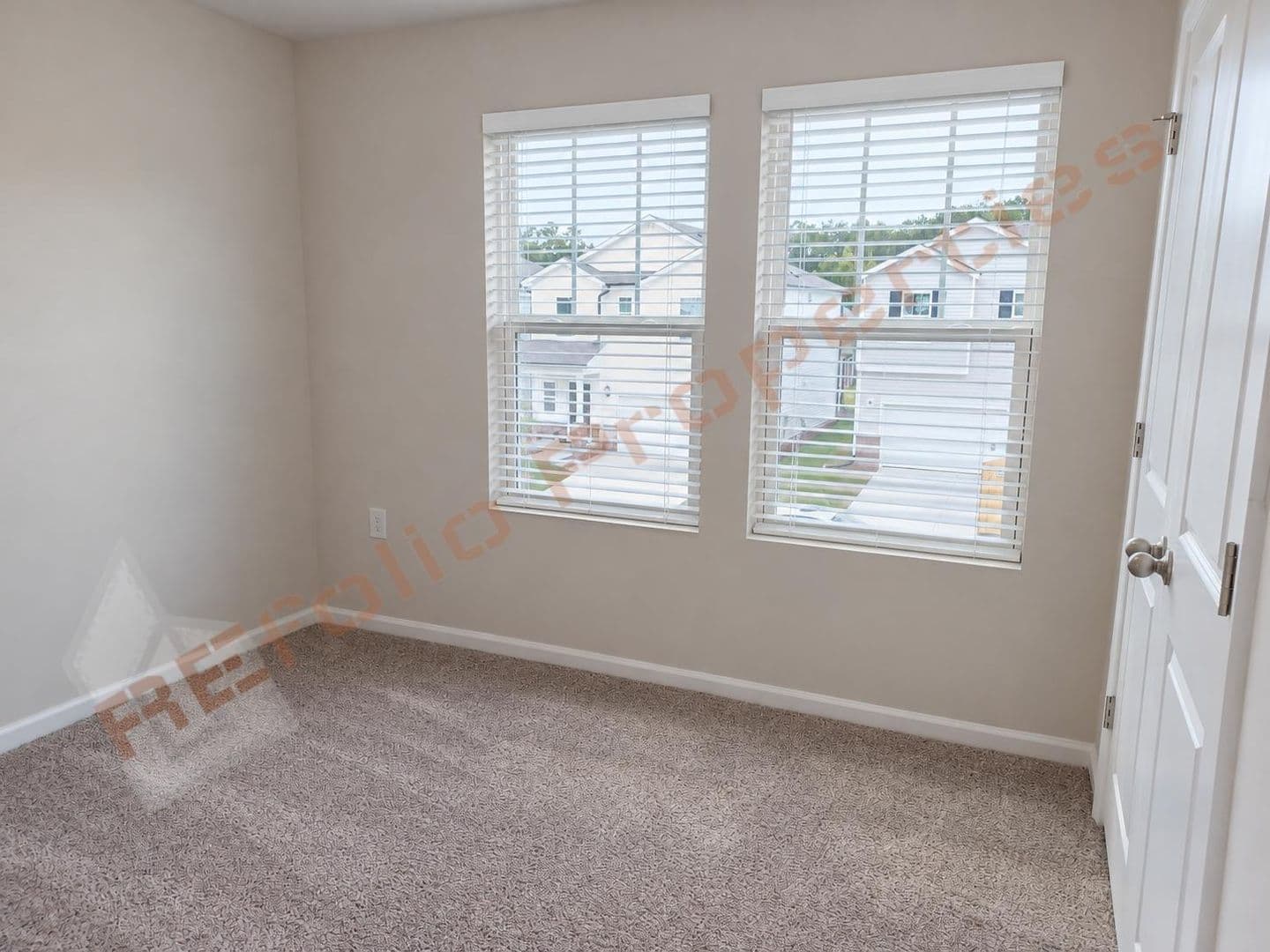 Durham House: 1009 Depot Drive