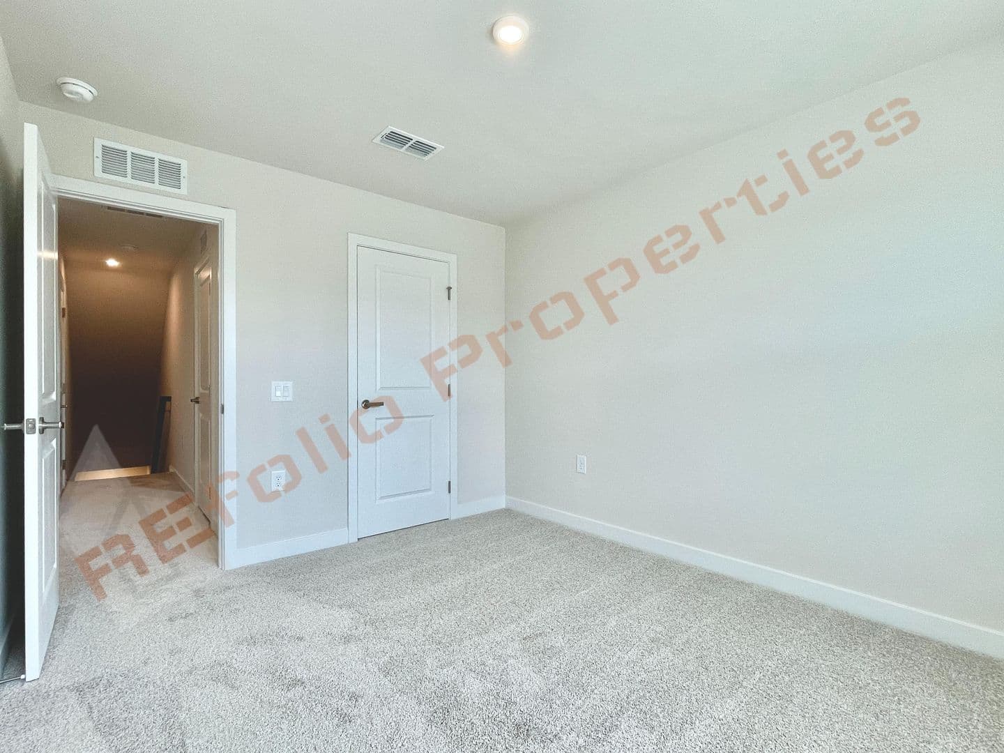 Raleigh Townhome: 733 Haystack View Road