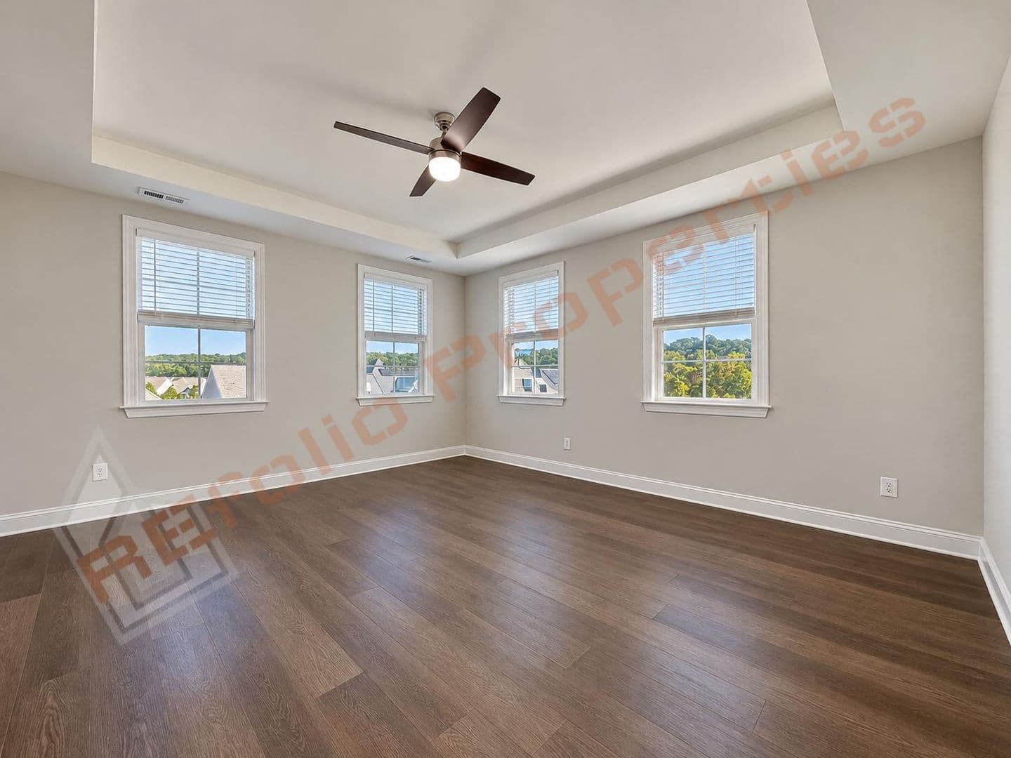 Cary Townhome: 835 Napier Drive