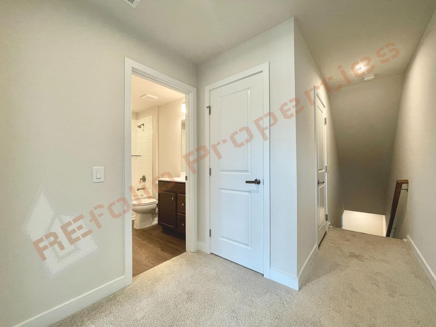 Raleigh Townhome: 741 Haystack View Road