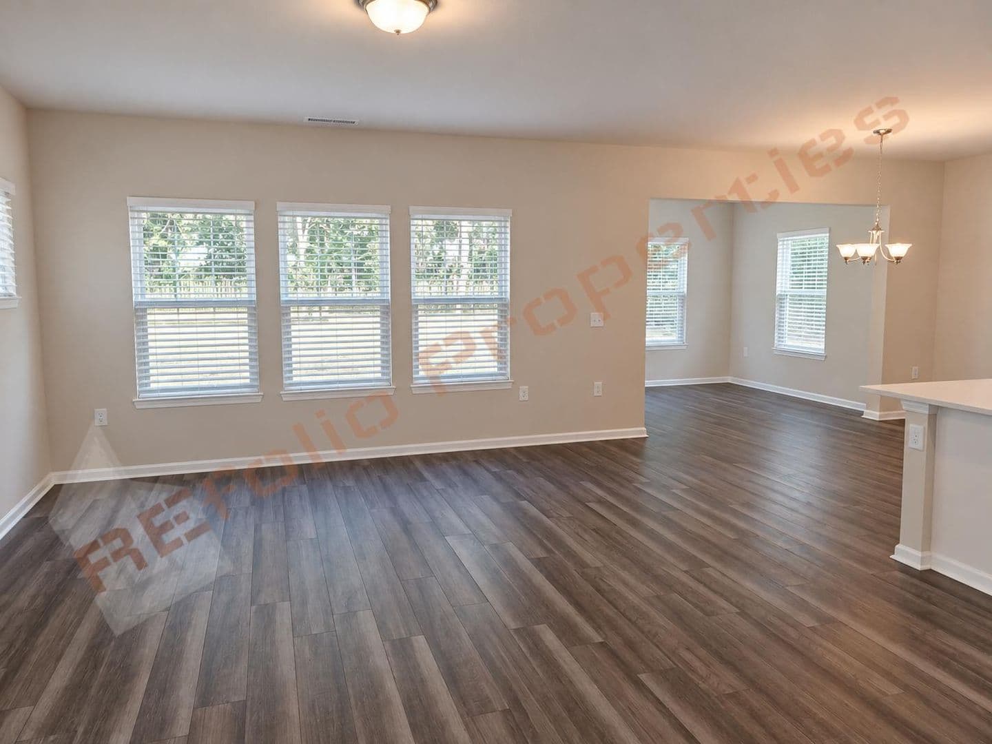 Durham House: 1009 Depot Drive