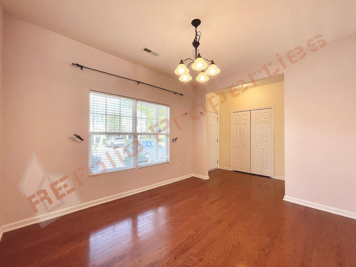 Durham Townhome: 1304 Cozart Street
