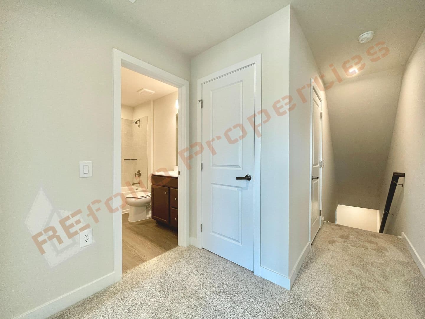 Raleigh Townhome: 733 Haystack View Road