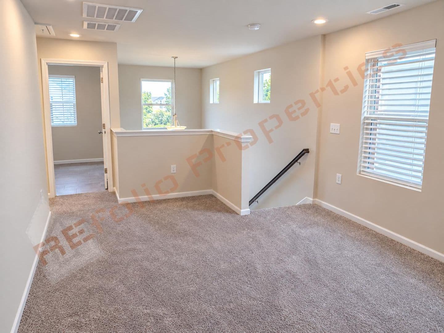 Durham House: 1009 Depot Drive