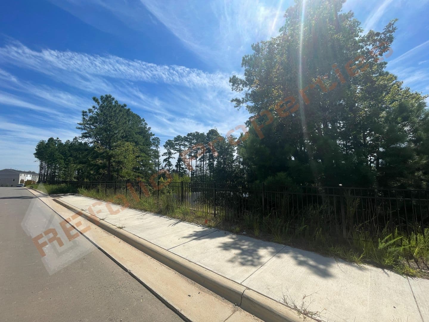 Apex Townhome: 417 Carolina Springs Blvd