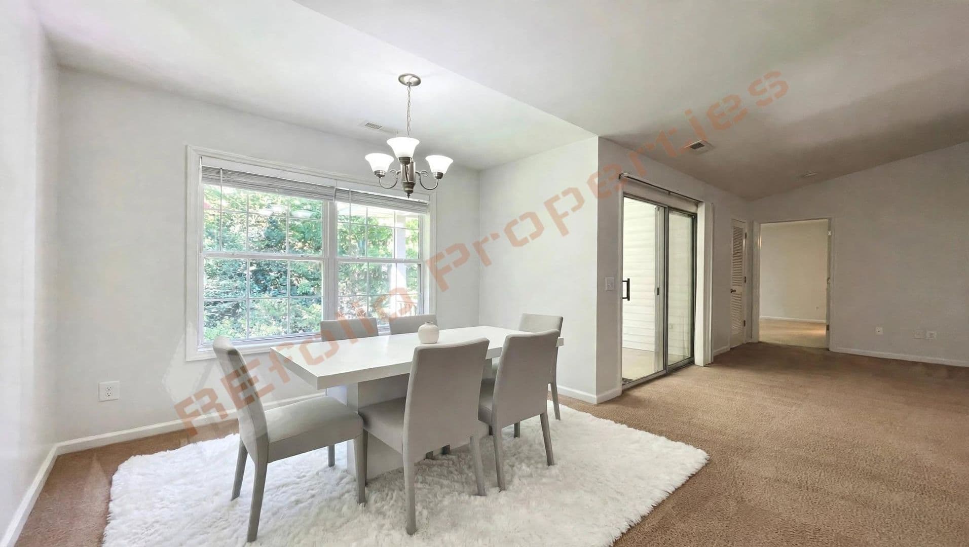 Cary Condo: 3622 Wellington Ridge Loop