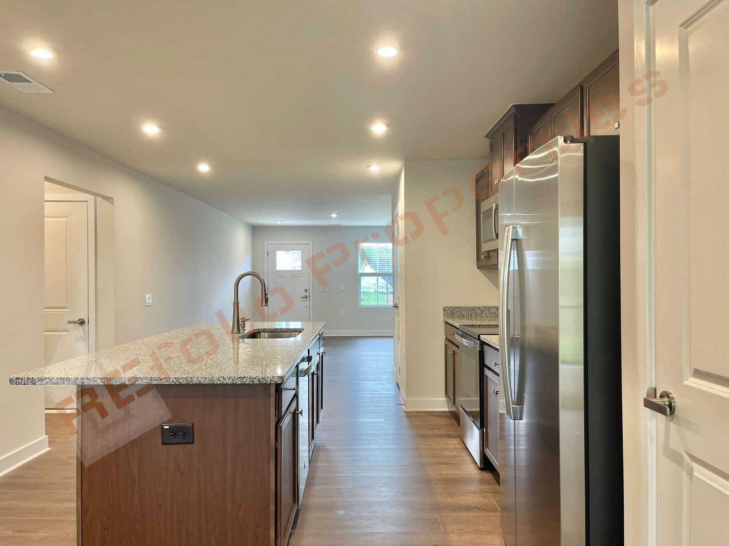 Raleigh Townhome: 741 Haystack View Road