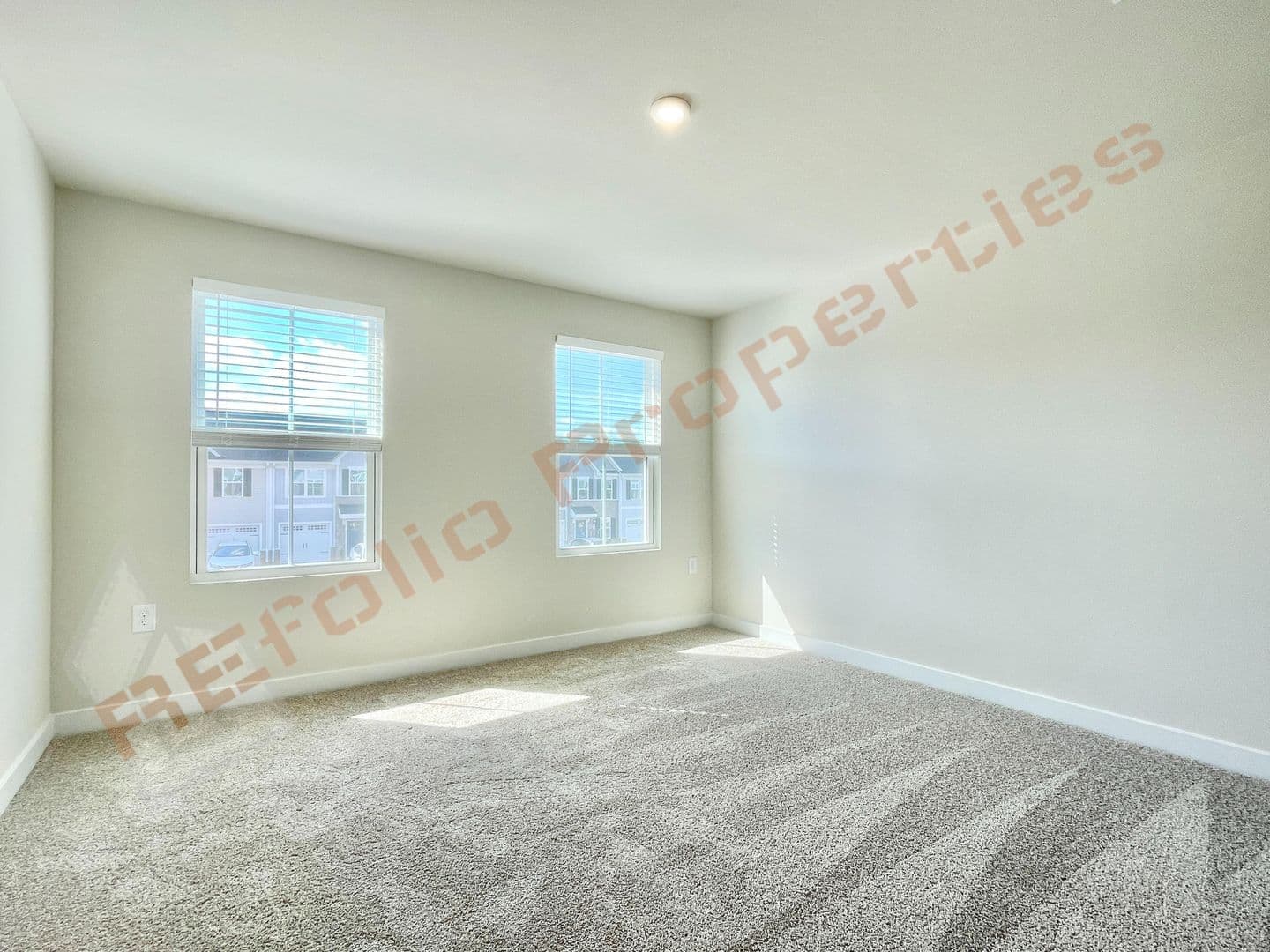 Raleigh Townhome: 733 Haystack View Road