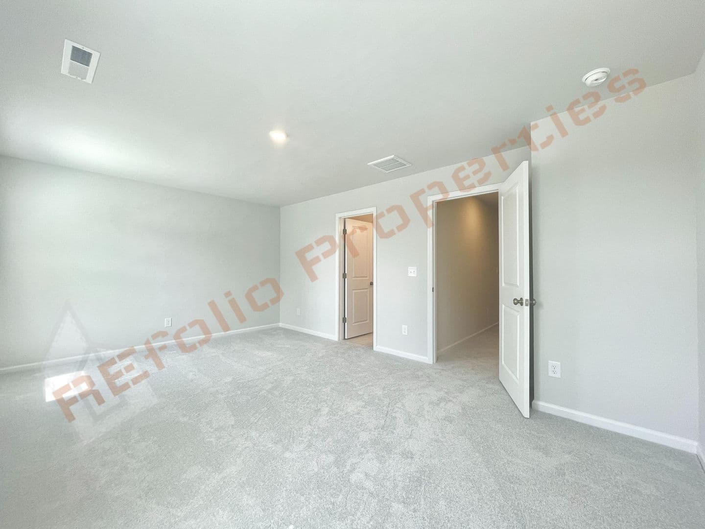 Apex Townhome: 417 Carolina Springs Blvd