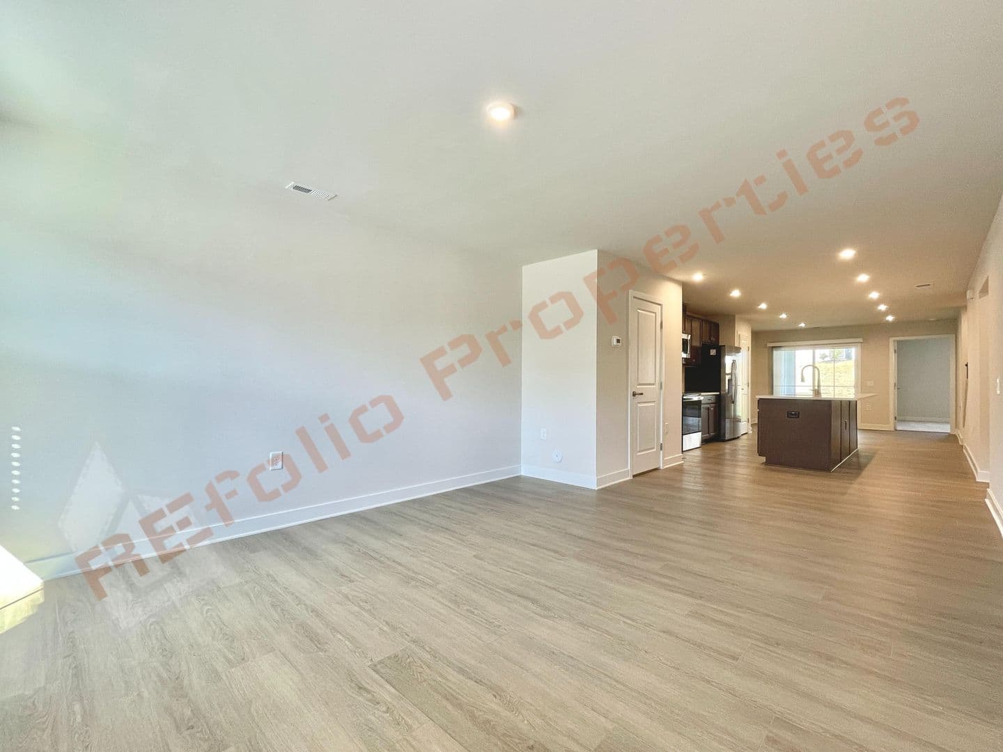 Raleigh Townhome: 733 Haystack View Road