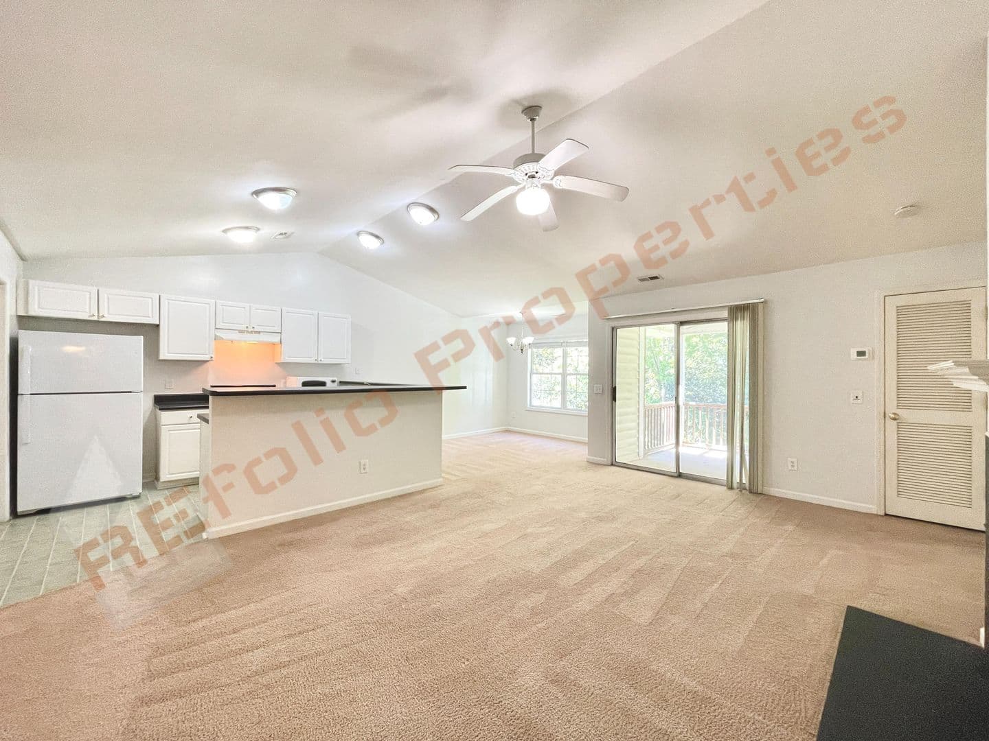 Cary Condo: 3622 Wellington Ridge Loop