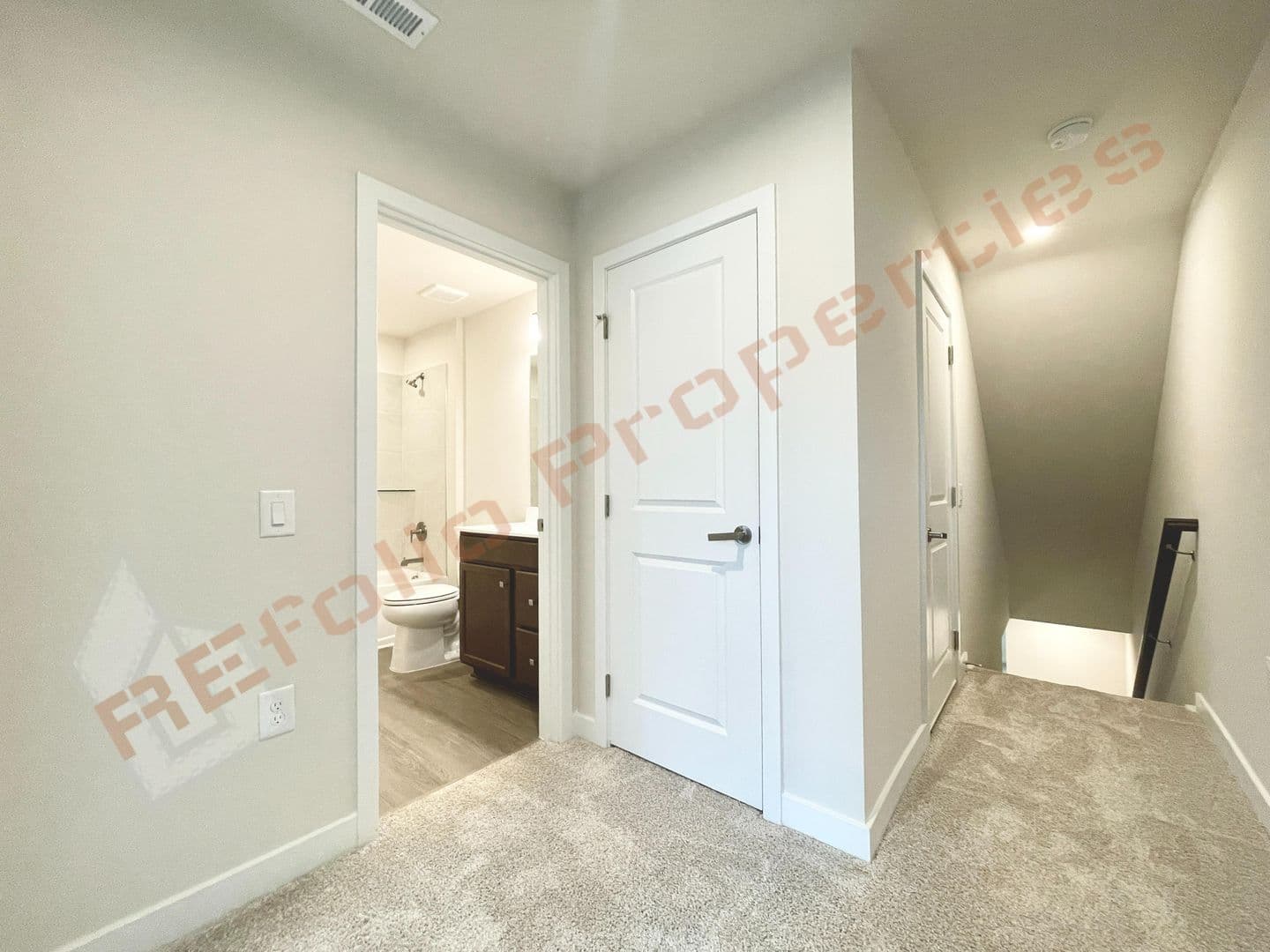 Raleigh Townhome: 733 Haystack View Road