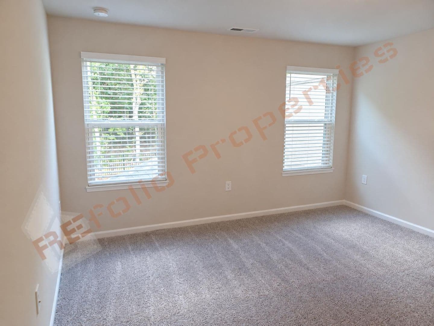 Durham House: 1009 Depot Drive