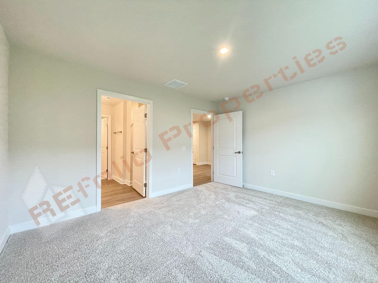 Raleigh Townhome: 733 Haystack View Road