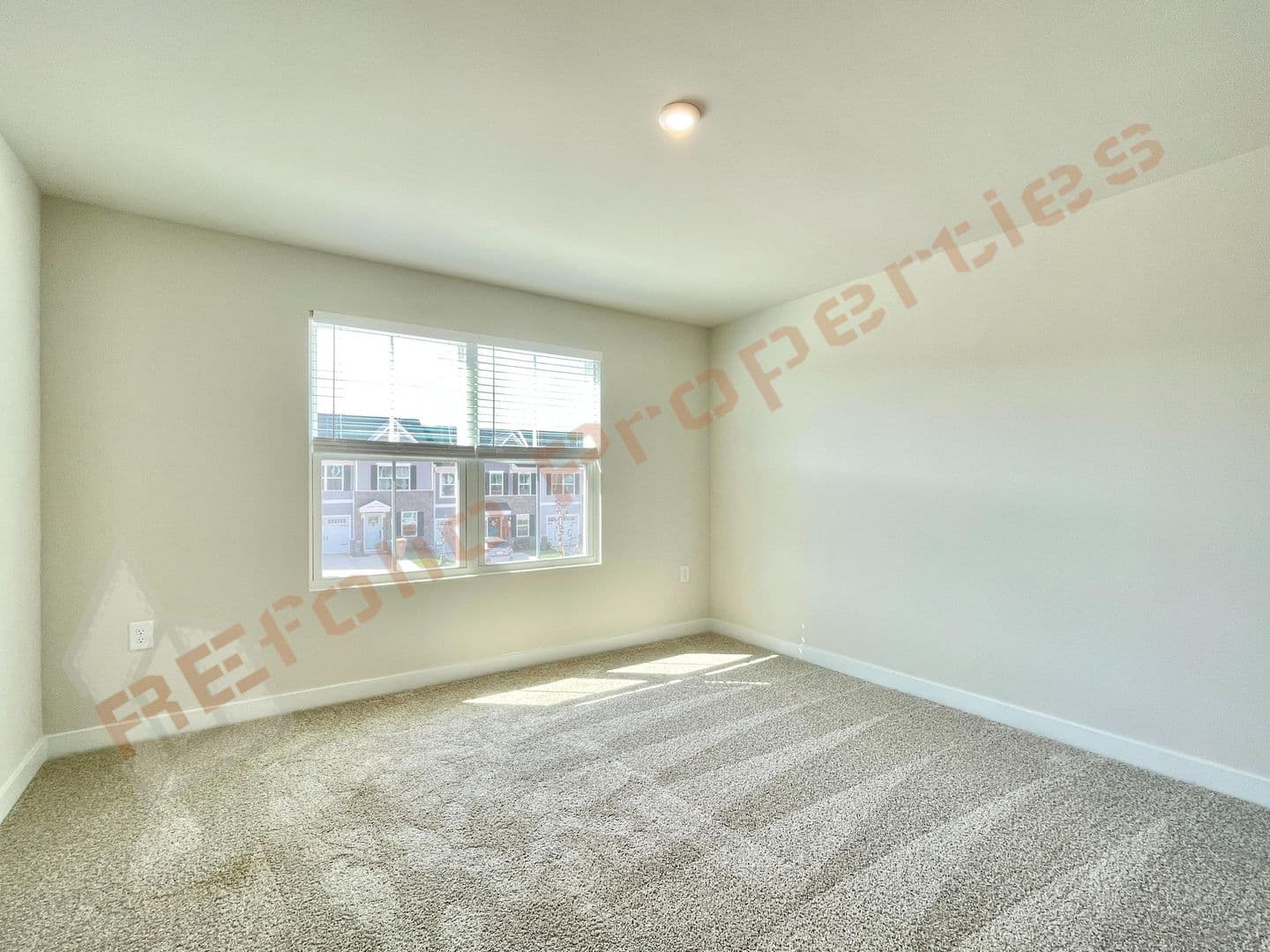 Raleigh Townhome: 729 Haystack View Road
