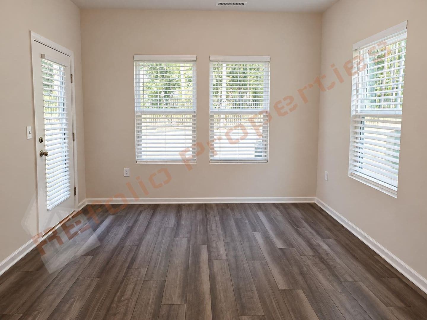 Durham House: 1009 Depot Drive