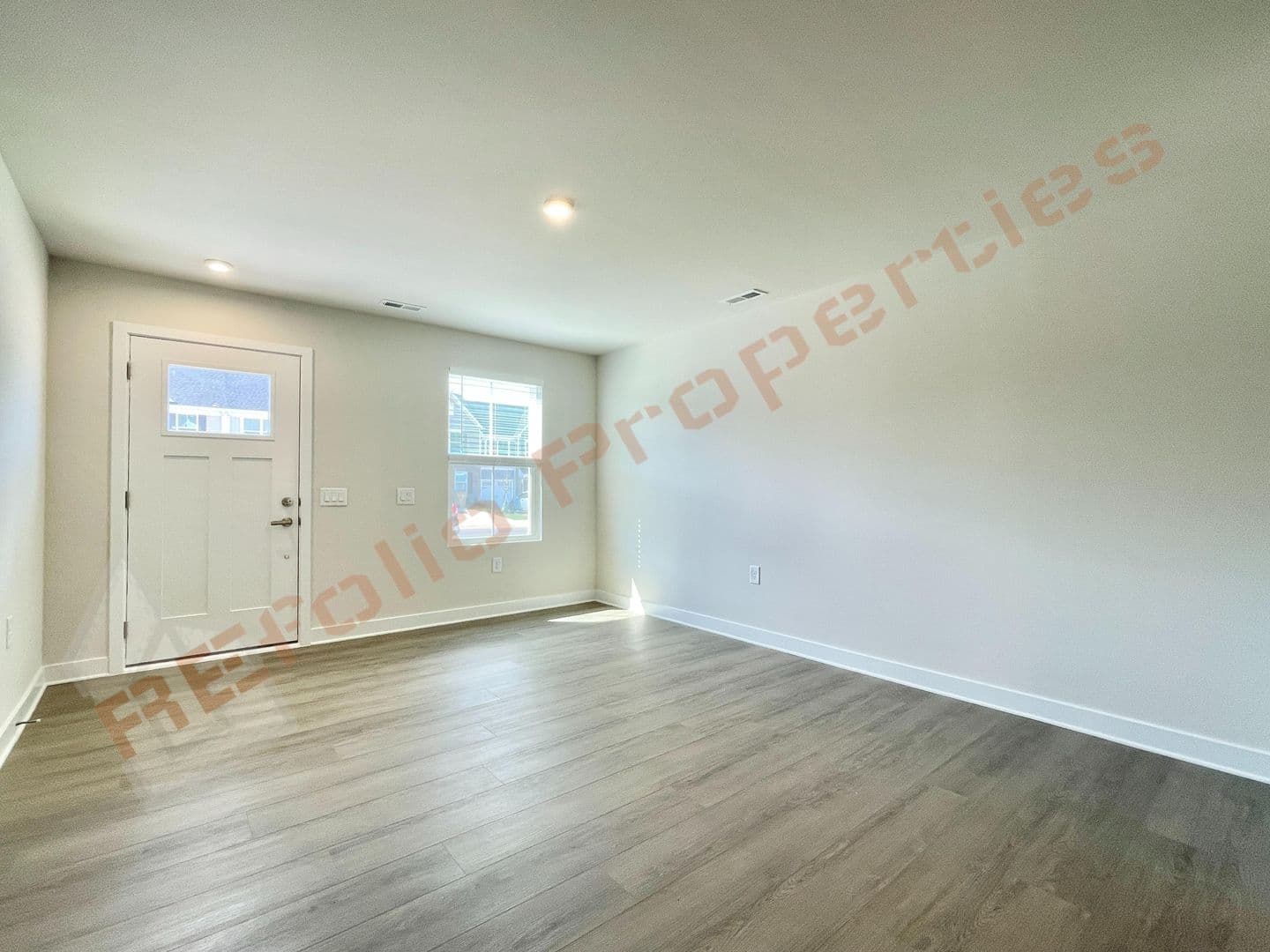 Raleigh Townhome: 733 Haystack View Road