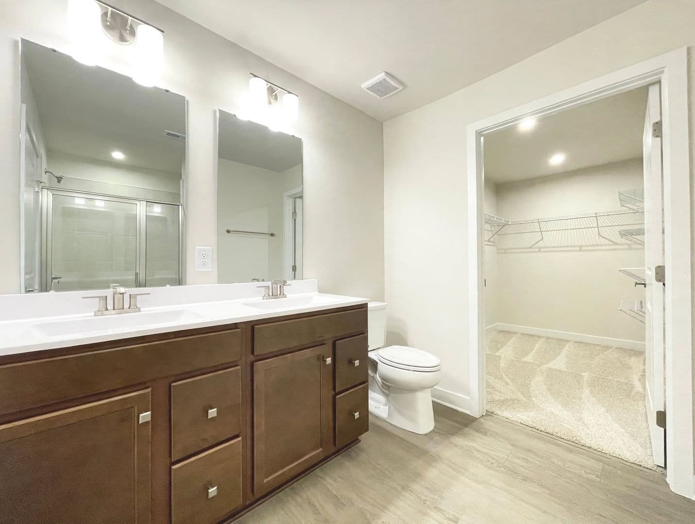 Raleigh Townhome: 729 Haystack View Road
