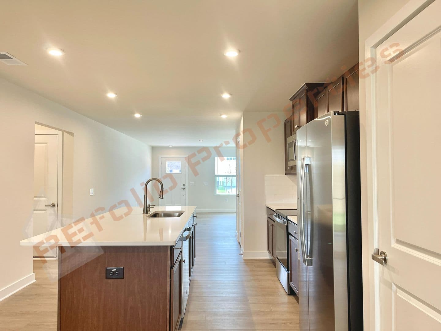 Raleigh Townhome: 733 Haystack View Road