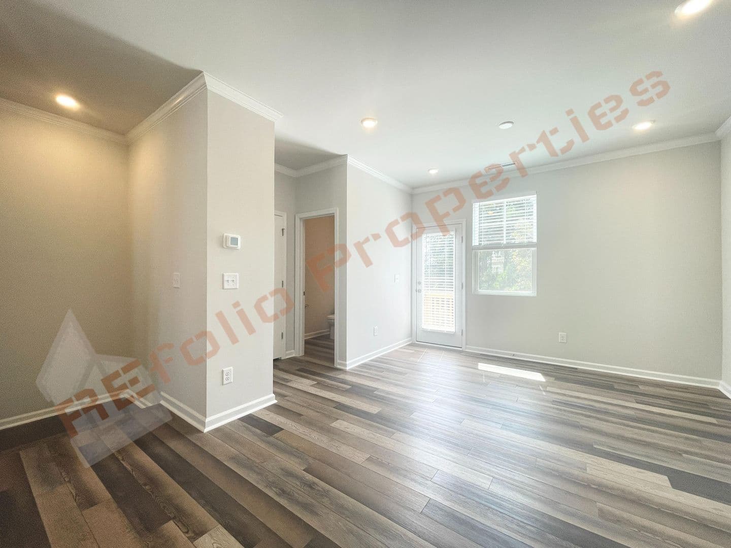 Apex Townhome: 417 Carolina Springs Blvd