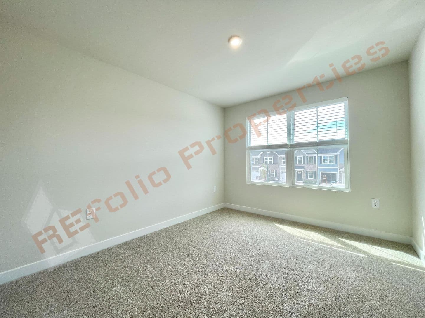 Raleigh Townhome: 741 Haystack View Road