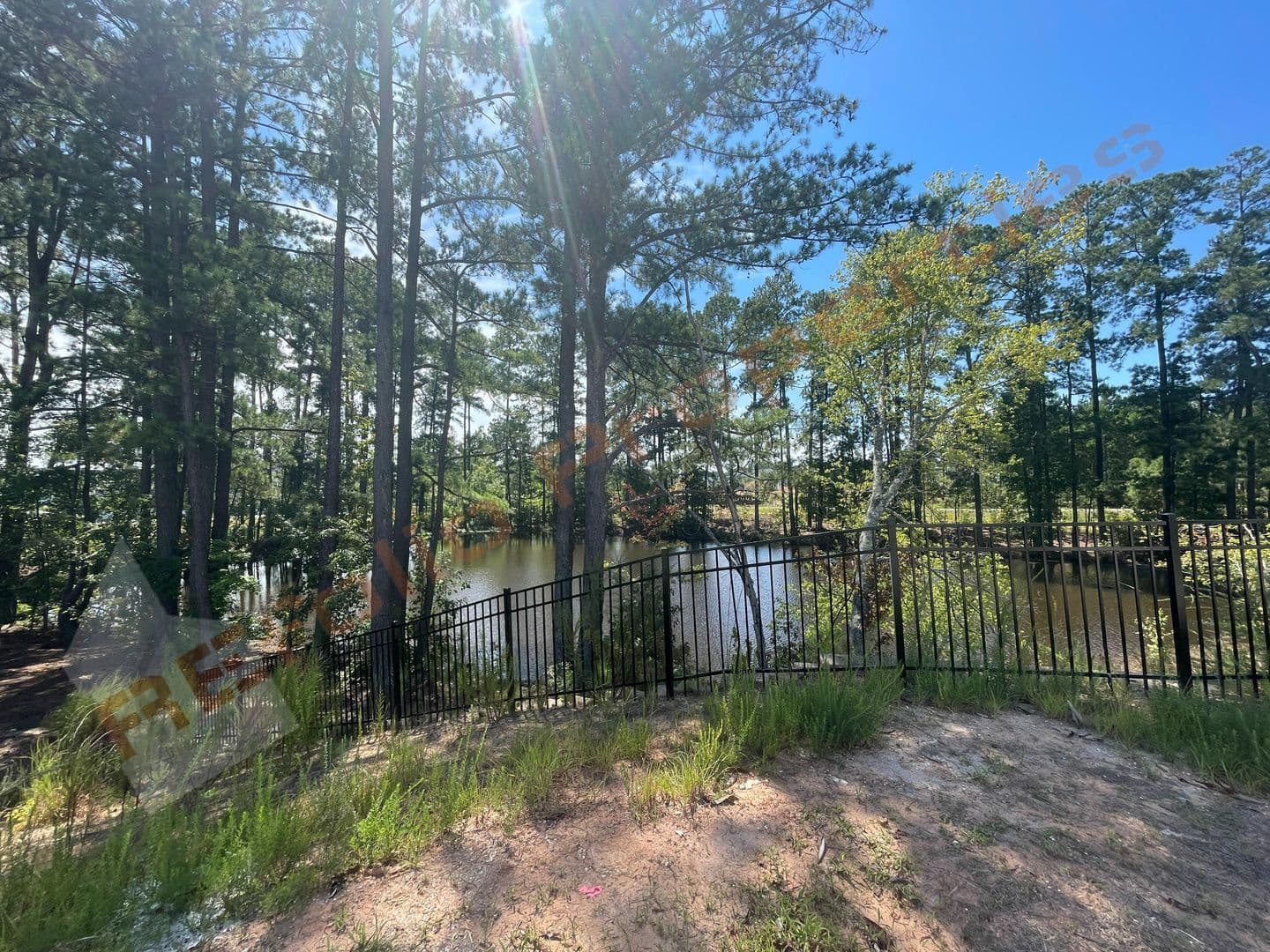 Apex Townhome: 417 Carolina Springs Blvd